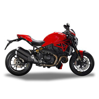 DUCATI Monster 1200 R 2017-2017